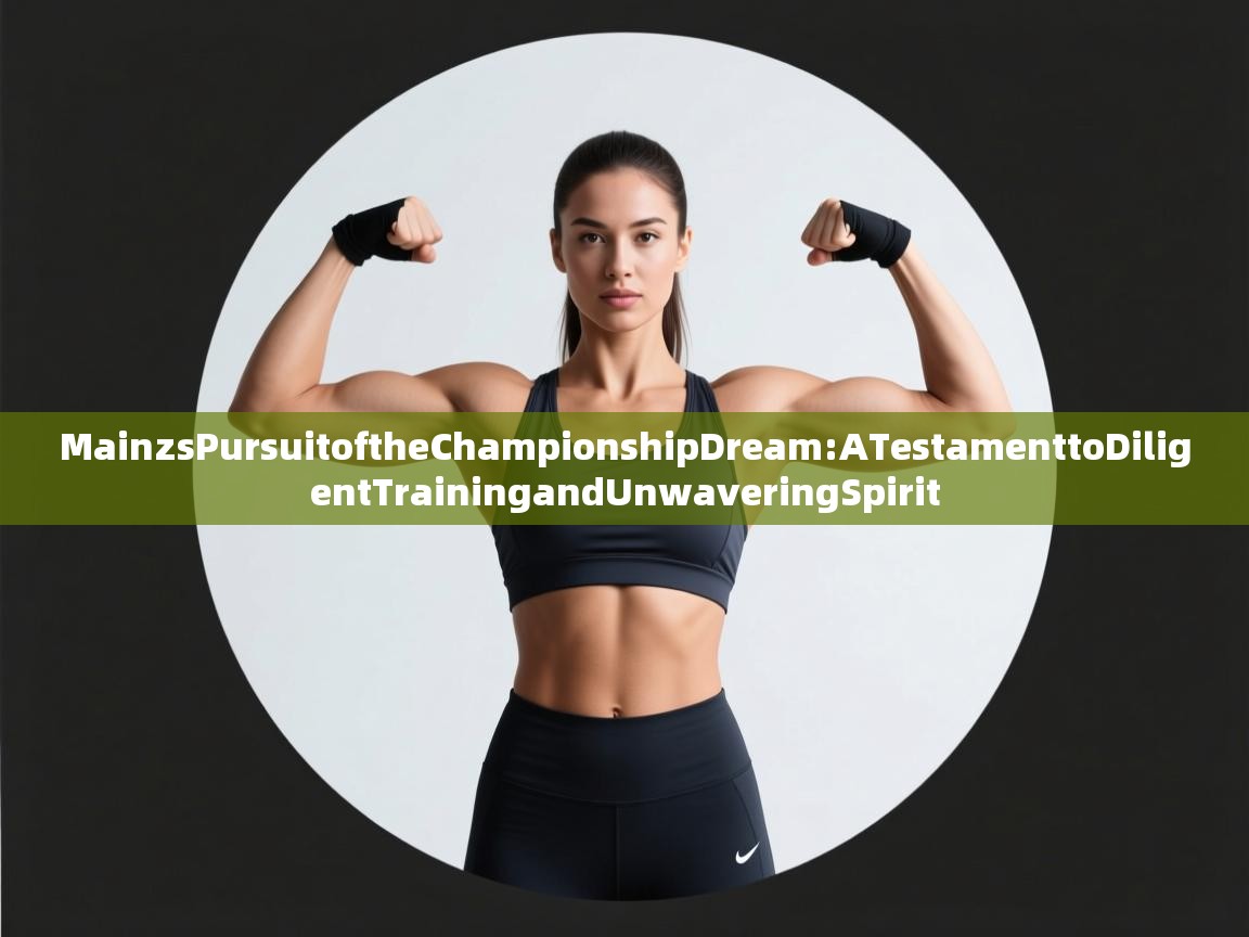 MainzsPursuitoftheChampionshipDream:ATestamenttoDiligentTrainingandUnwaveringSpirit 第2张