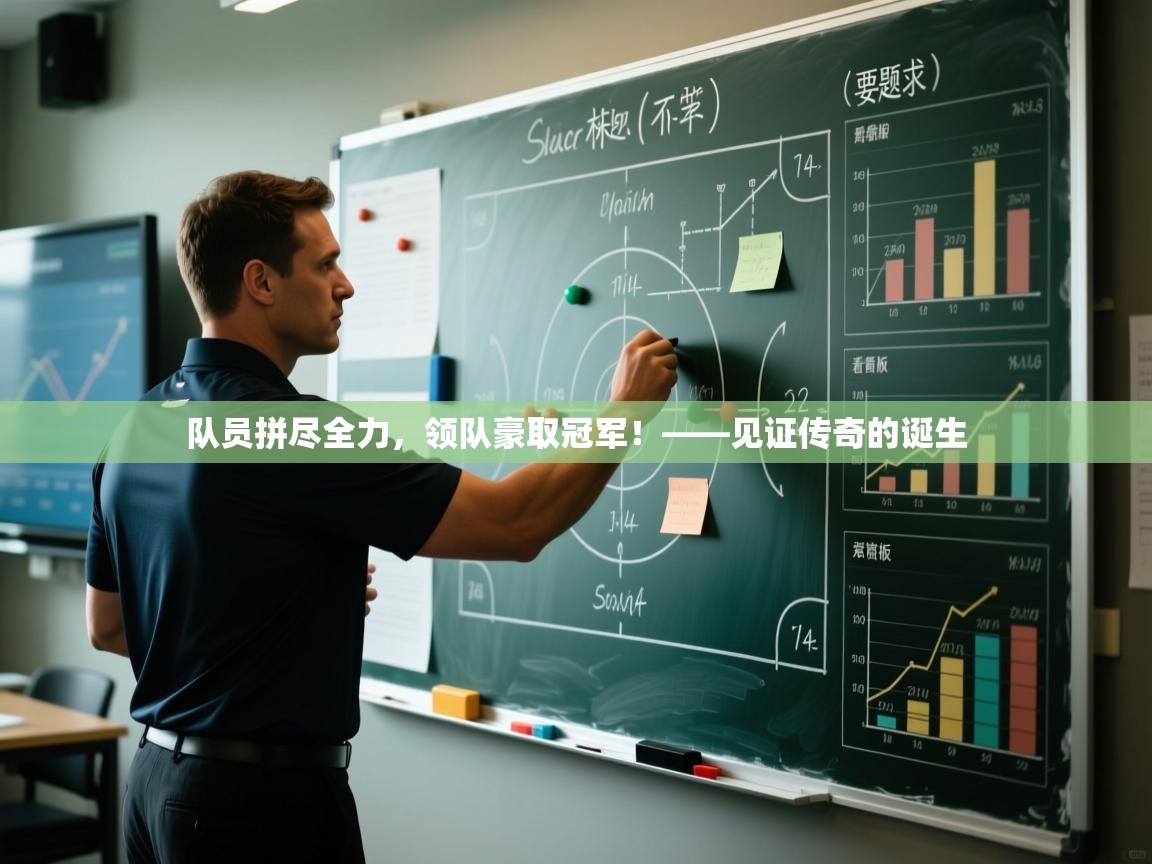 队员拼尽全力,领队豪取冠军!——见证传奇的诞生 第2张