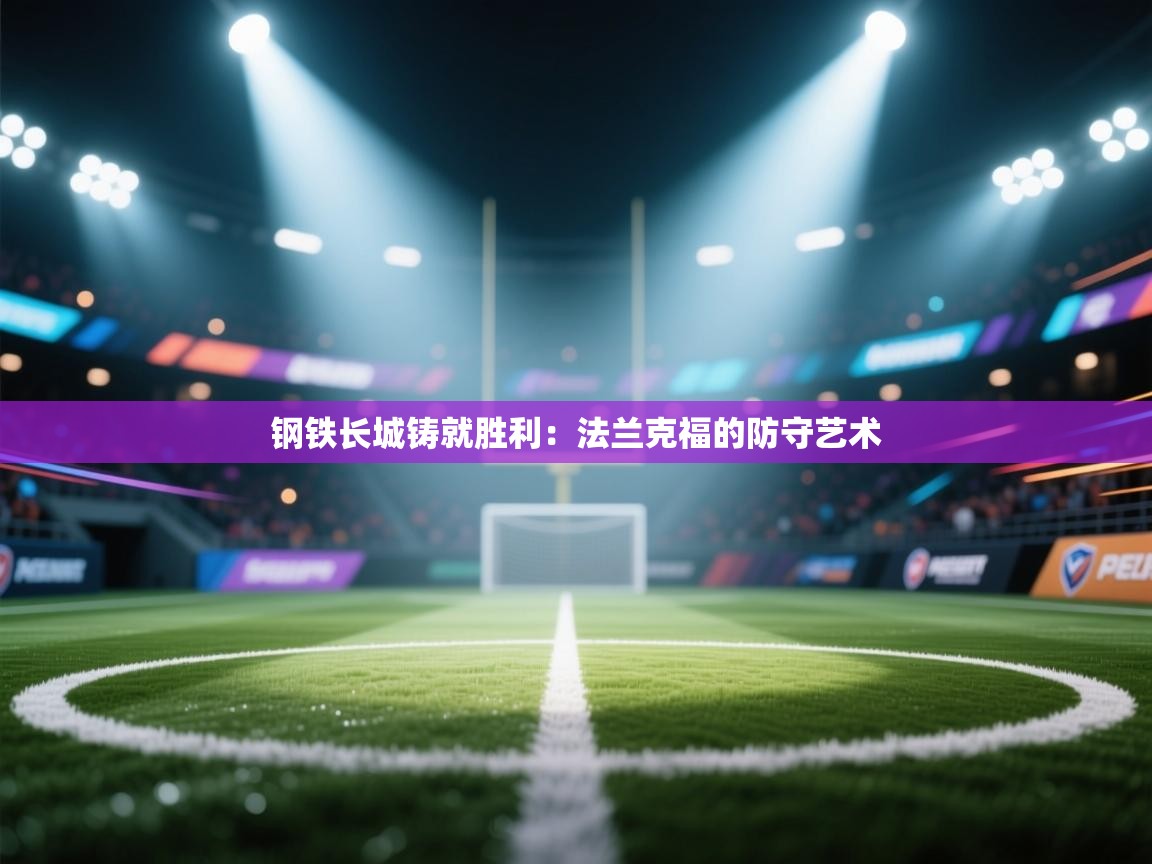 钢铁长城铸就胜利：法兰克福的防守艺术  第1张