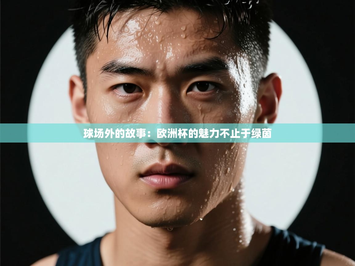 球场外的故事：欧洲杯的魅力不止于绿茵  第1张