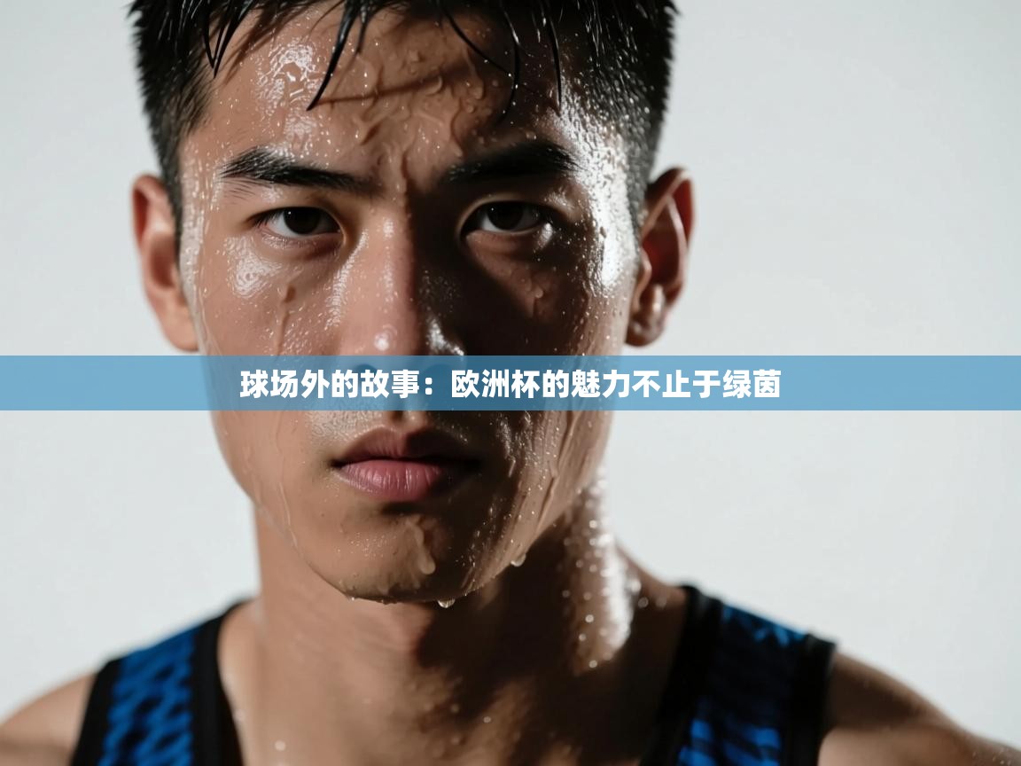 球场外的故事：欧洲杯的魅力不止于绿茵  第2张