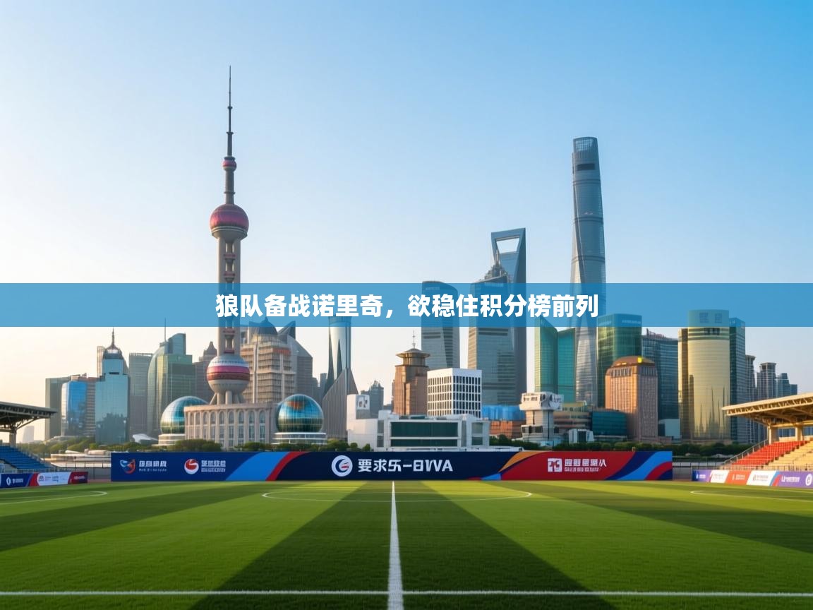 狼队备战诺里奇，欲稳住积分榜前列  第2张