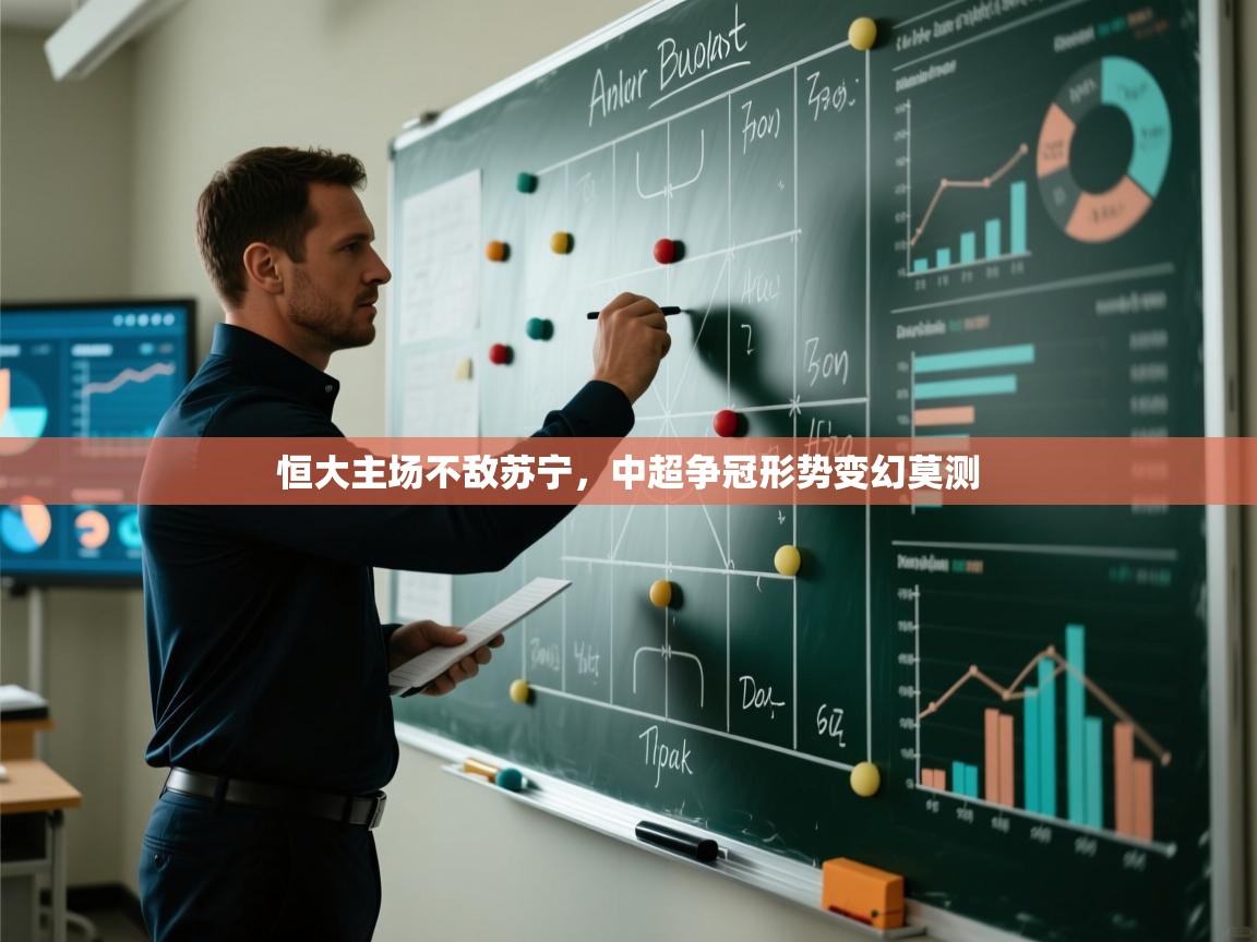 恒大主场不敌苏宁，中超争冠形势变幻莫测