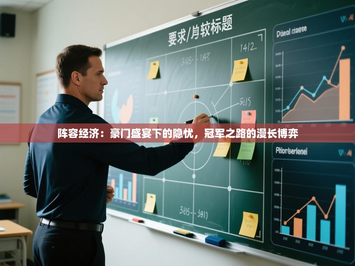 阵容经济：豪门盛宴下的隐忧，冠军之路的漫长博弈  第1张