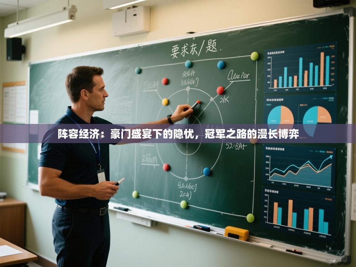 阵容经济：豪门盛宴下的隐忧，冠军之路的漫长博弈  第2张